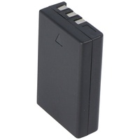 AccuCell Akku passend für Nikon EN-EL9, -EL9a, -EL9e, D40,