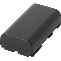 AccuCell Akku passend für Canon BP-911 Akku BP-912, BP-914,