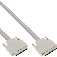 InLine InLine® SCSI U320 Kabel, 68pol micro Centronics (VHD)