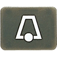 Jung WG 800 anthrazit
