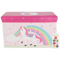 Bieco Aufbewahrungsbox 60 x 30 x 35 cm 1-tlg.