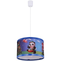 GLOBO Kinder Decken Pendel Lampe bunt Tier Motive Mädchen