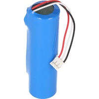 AccuCell Li-Ion-Akku - 2200mAh (3.7V) - für Fernbedienung Remote