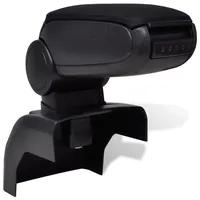 VidaXL Auto-Armlehne für Ford Focus (2005-2011)