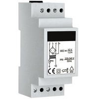 HHG TR1 12V DC, 1,0A