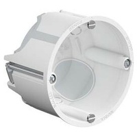 Kaiser Gerätedose Schallschutz 68 halogenfrei 9069-75