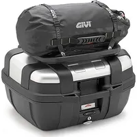 GIVI S150 Gepäckhalter - Schwarz