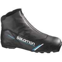 Salomon Escapex Sport PLK Herren Langlaufschuhe Schwarz 46