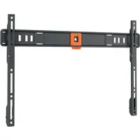 Vogel's TVM 1605 Wandhalterung TV 70kg sw