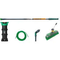 Unger Reinwassersystem HydroPower Ultra L Carbon 8,6 m