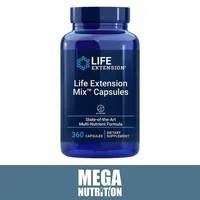 Life Extension Mix Kapseln
