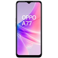 OPPO A77 4 GB RAM 64 GB midnight black