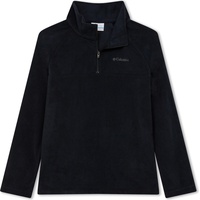 Columbia Glacial Half Zip black (010) XL