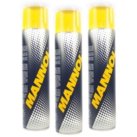 Mannol Textile Foam [Hersteller-Nr. 9931