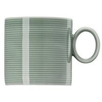 Thomas Loft Becher 0,33 l Grün