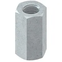 Niedax Verbindungsmuffen VBSM 10