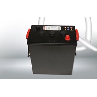 Quality Batteries Q-Batteries 6DC-360 | 6V 360Ah Deep Cycle