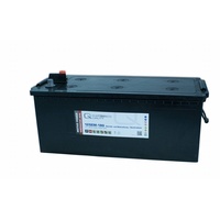 Quality Batteries Q-Batteries 12SEM-180 12V 180Ah