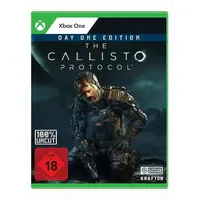 Game Callisto Protocol
