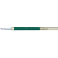 Pentel LRP7 Gelschreiberminen grün 0,35 mm 12 St.