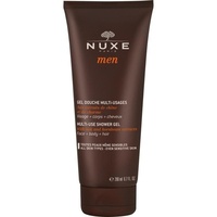 NUXE Men Gel Douche Multi-Usages 200 ml