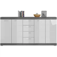 Quartier Kommode Scout ca. 165x85 cm