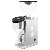 Rocket Espresso Rocket Faustino 3.1 chrom/weiß