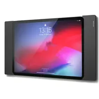 SMART THINGS s33 sDock Fix A11, Tablet Halterung, Schwarz