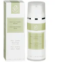 Hagina Peeling-Creme-Maske 50 ml