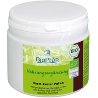 BioPräp Biologische Präparate Bio Darm-Kurier Pulver 250 g