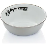 Petromax Emaille Schalen Weiß 1 Liter weiss