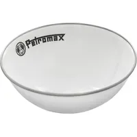 Petromax Emaille Schalen Weiß 1 Liter weiss