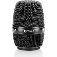 Sennheiser MMD 845-1 BK Wechselkapsel