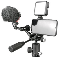 Vanguard QS-72T Schnellwechselplatte| Preis nach Code BLACKFRIDAY