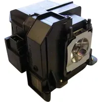 Azurano Beamerlampe für EPSON ELPLP71, V13H010L71 für diverse Epson