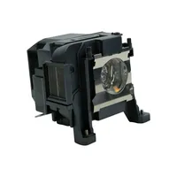 Azurano Ersatzlampe kompatibel mit EPSON ELPLP89 für diverse Epson