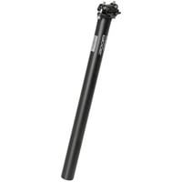 Zoom Fahrrad Sattelstütze Ø 31,0mm 400mm