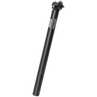 Zoom Fahrrad Sattelstütze Ø 29,8mm 400mm