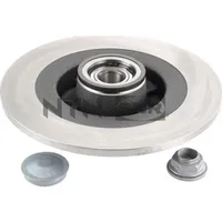 SNR Bremsscheibe KF155.128U