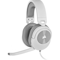 Corsair Gaming-Headset, Weiß