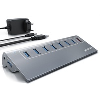 Primewire 8 Port USB 3.2 Gen.1 Port Hub -