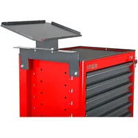 Stier Laptop-Halter zu STIER Werkstattwagen