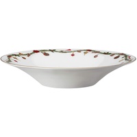 Hutschenreuther Nora Christmas Teller tief 24 cm