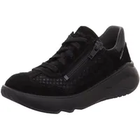 Superfit MELODY Gore-Tex Sneaker, SCHWARZ 0000