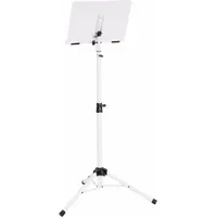 Dimavery Orchester-Notenpult OP-1 ws