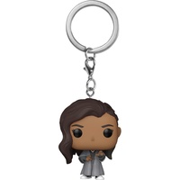 Funko Pop! Keychain Marvel: - America Chavez - Doctor