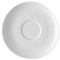 Rosenthal Junto Cafe au Lait Untertasse 18 cm