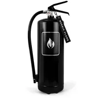 Nordic Flame Pulverlöscher CLASSIC SERIE 6 kg Pulver
