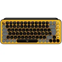 Logitech POP Keys Mechanisch SK