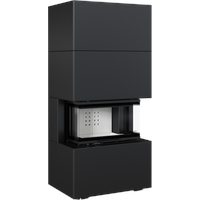 Kratki Home Easy Box schwarz